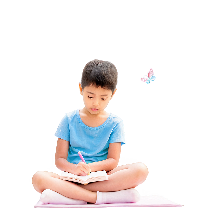 Writing Mindfulness Practices Png Mkd