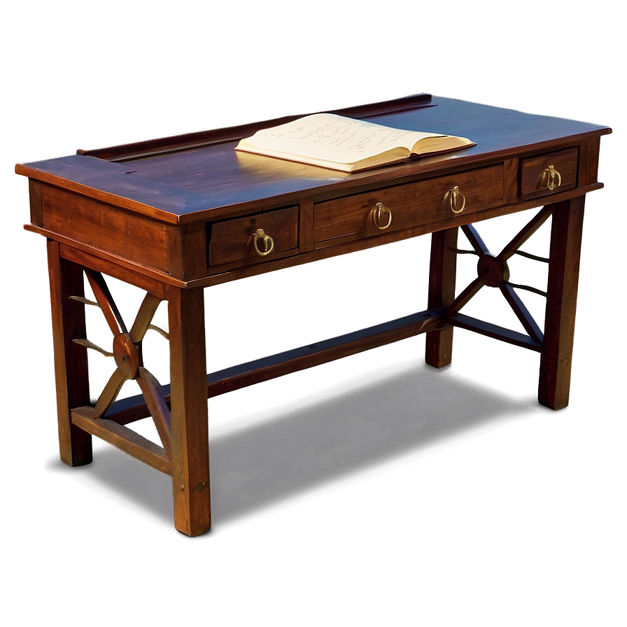 Writing Workshop Desk Png 06242024