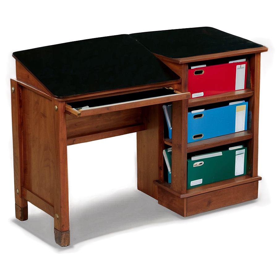 Writing Workshop Desk Png Ltf48