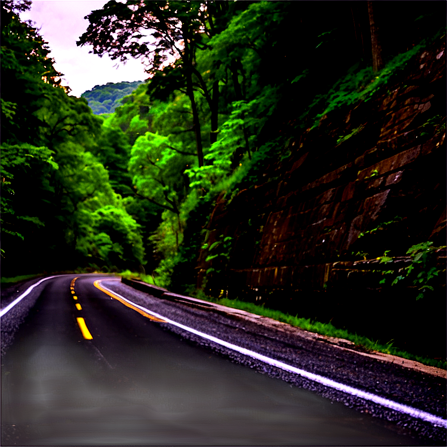 Wv Scenic Byways Drive Png Xvf17