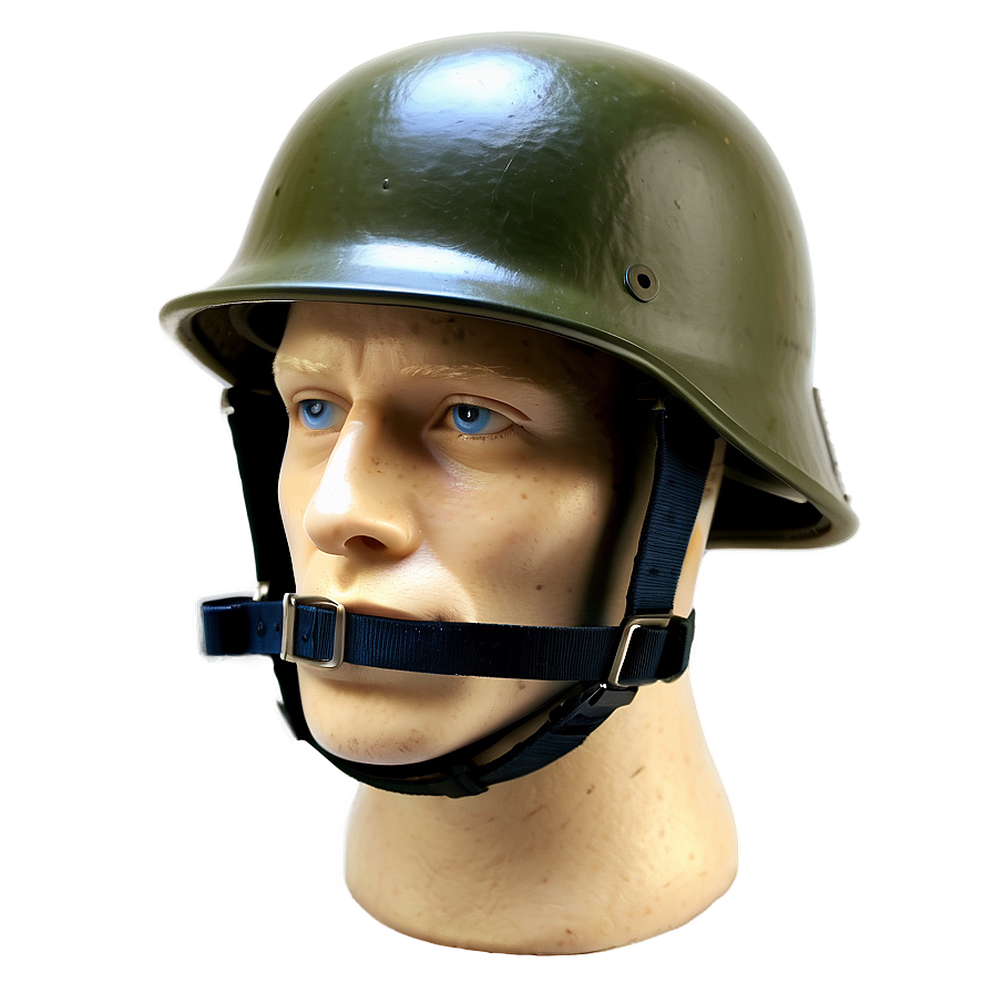 Ww2 Combat Helmet Design Png 43