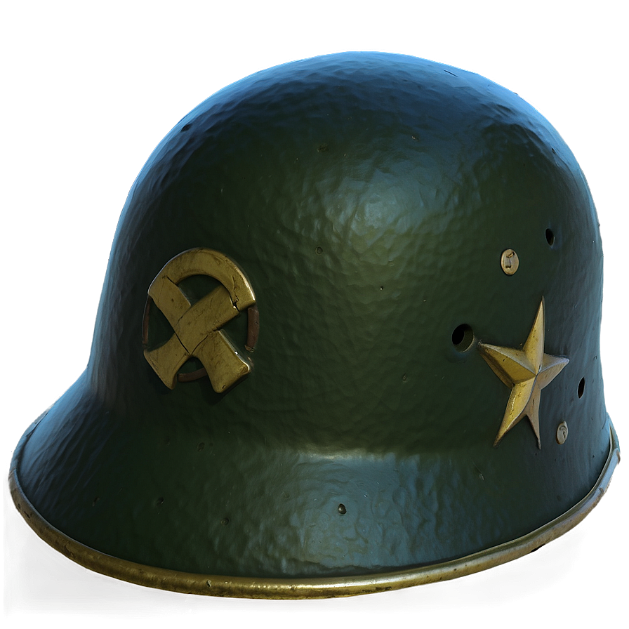 Ww2 Helmet A