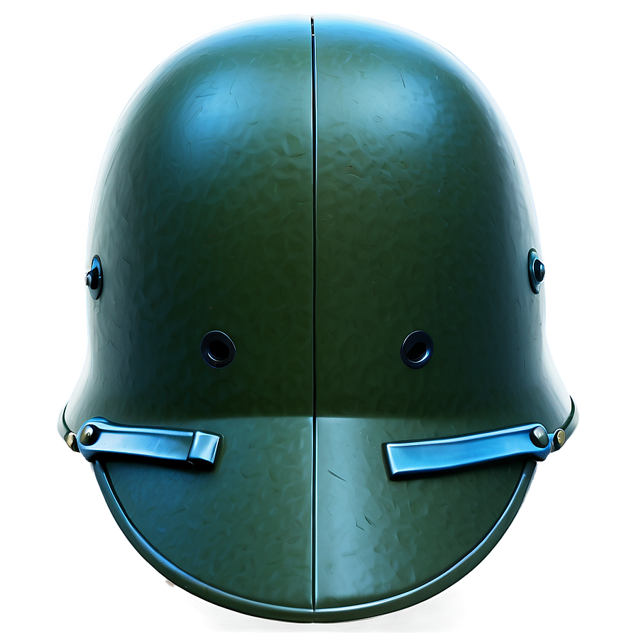 Ww2 Helmet C