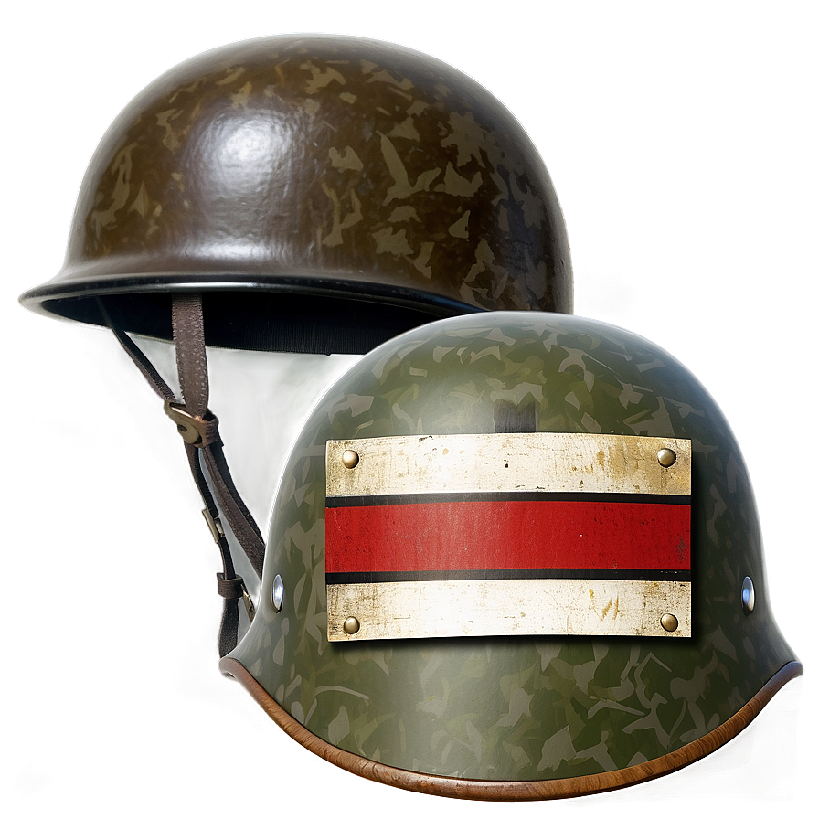 Ww2 Helmet Liner Png 06132024