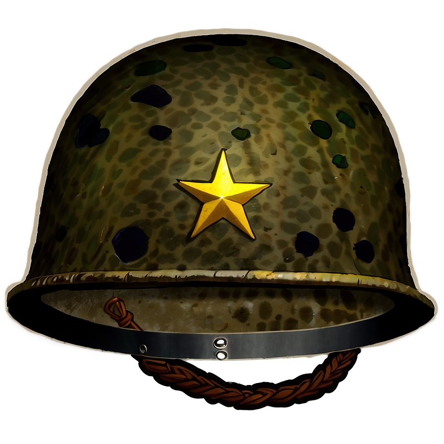 Ww2 Helmet Png Lbv