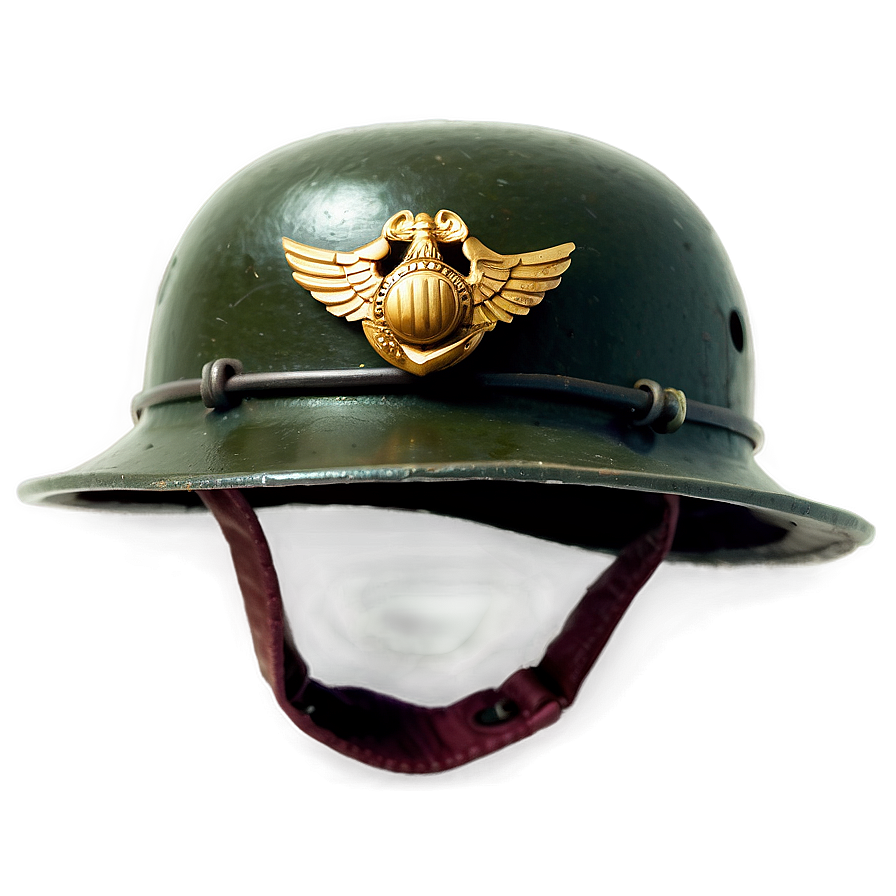 Ww2 Marine Helmet Png Tmj