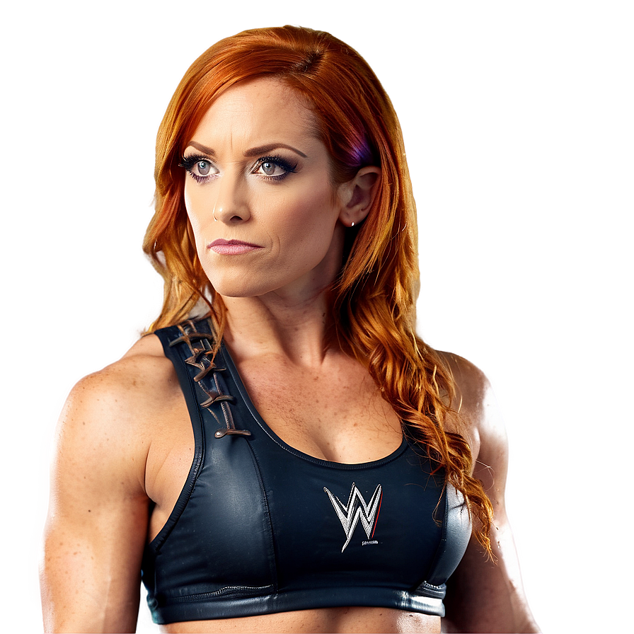 Wwe Becky Lynch Png Xiv21