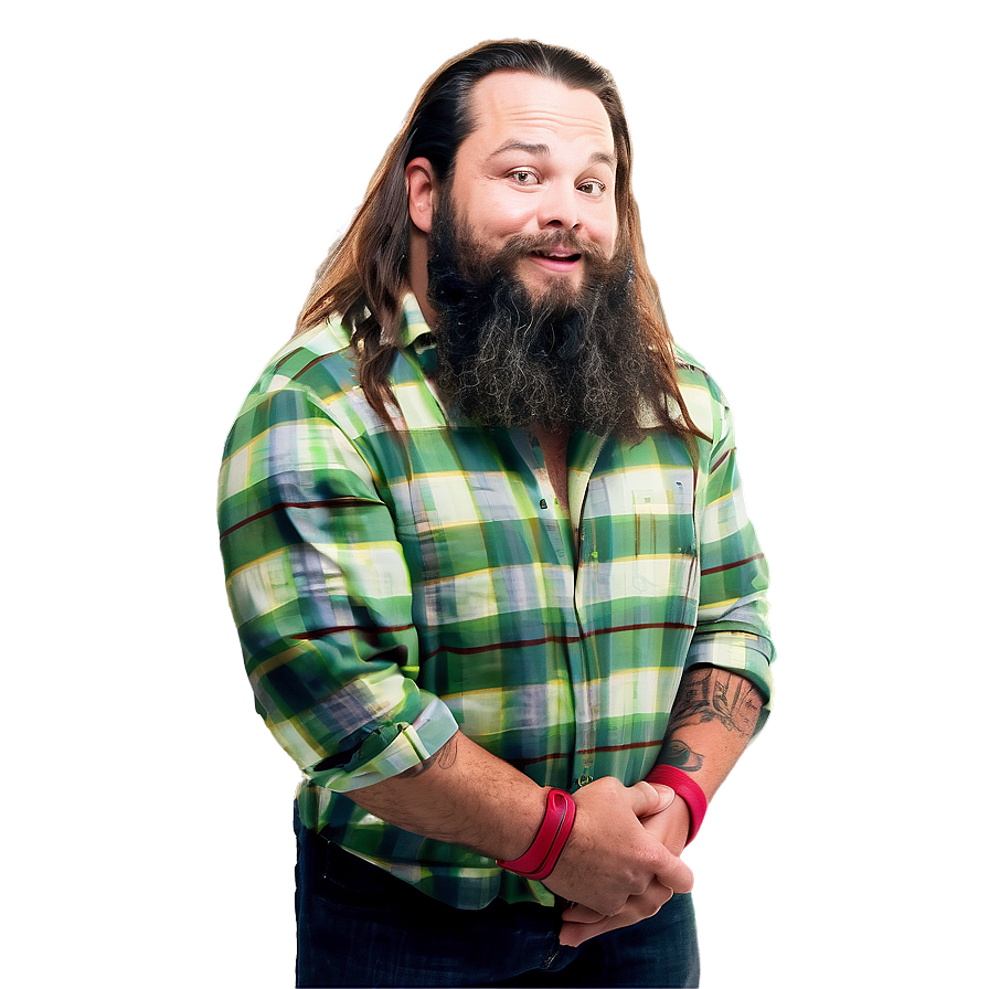 Wwe Bray Wyatt Png Nxw