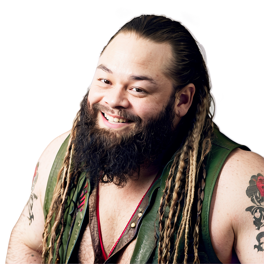 Wwe Bray Wyatt Png Ymy