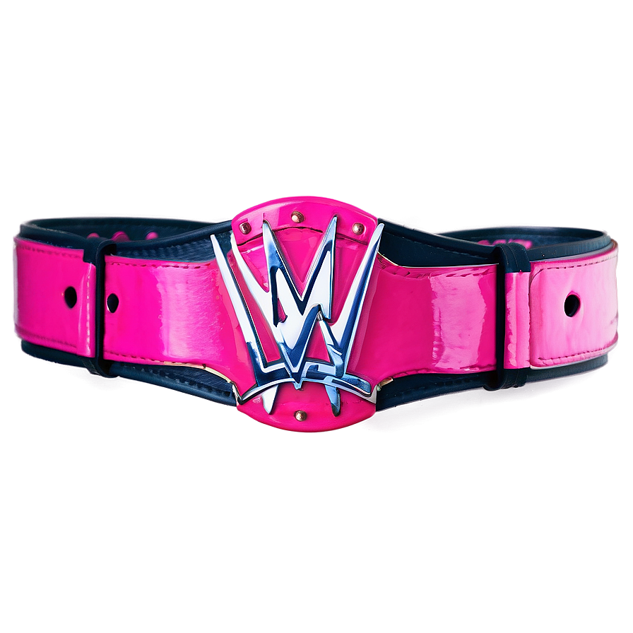 Wwe Divas Championship Png Hfq