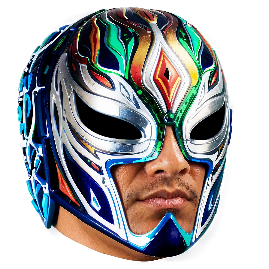 Wwe Rey Mysterio Png 47