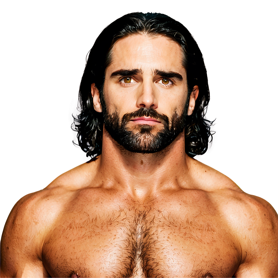 Wwe Seth Rollins Png 98