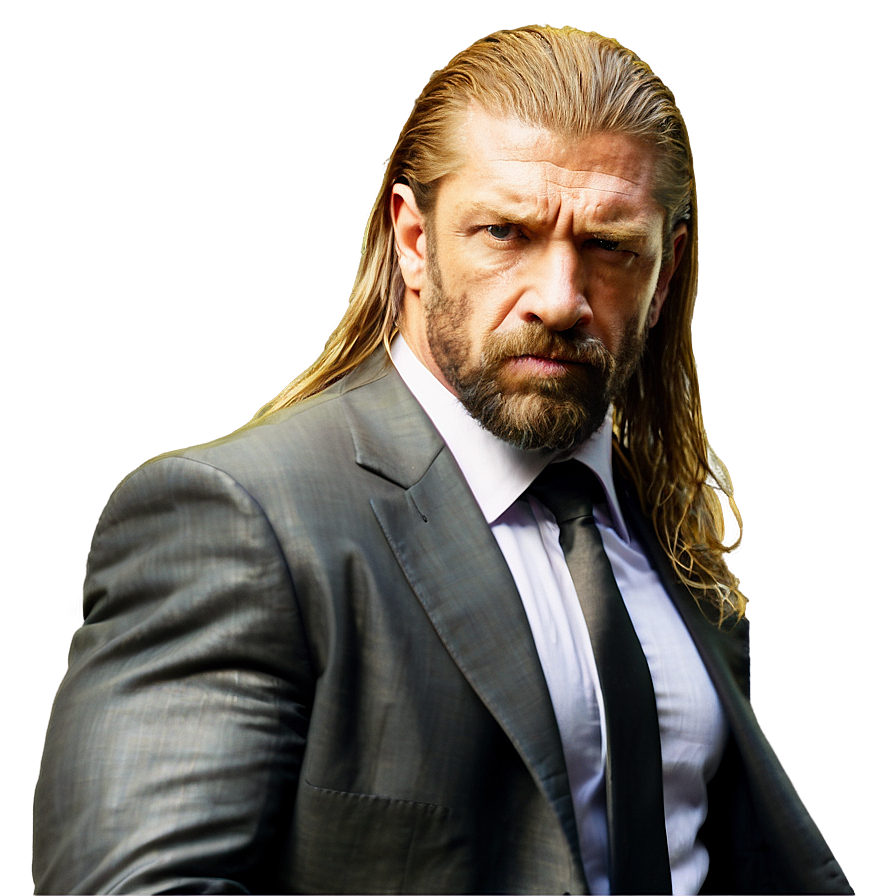 Wwe Triple H Png 05232024