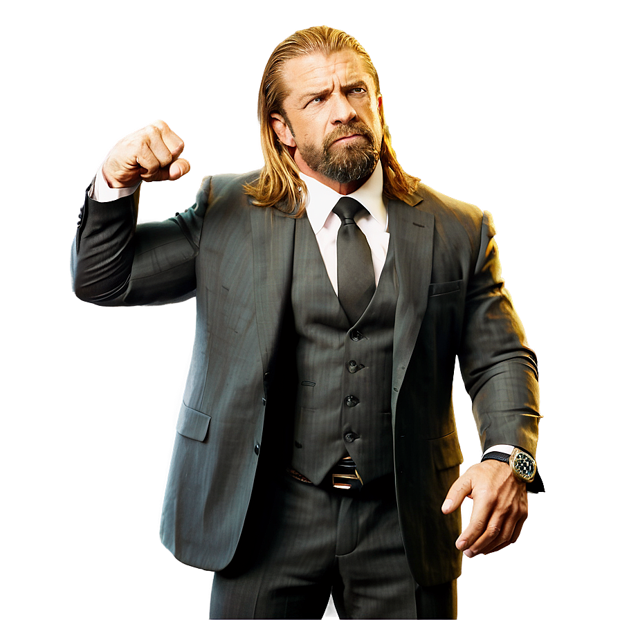 Wwe Triple H Png 05232024