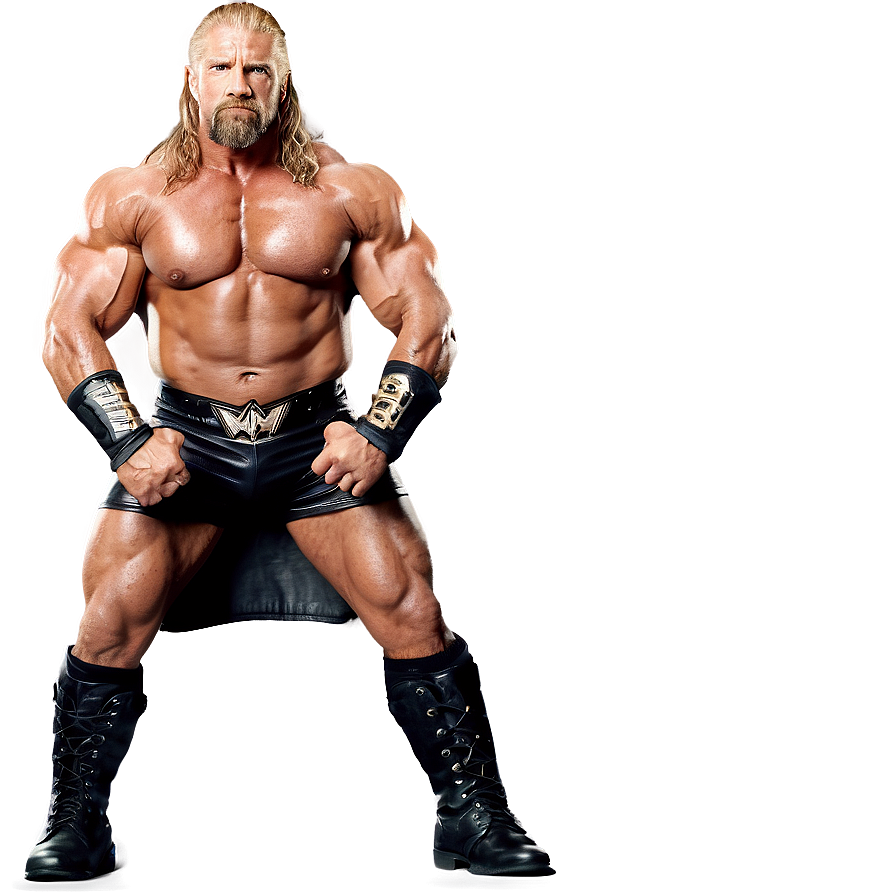 Wwe Triple H Png 26