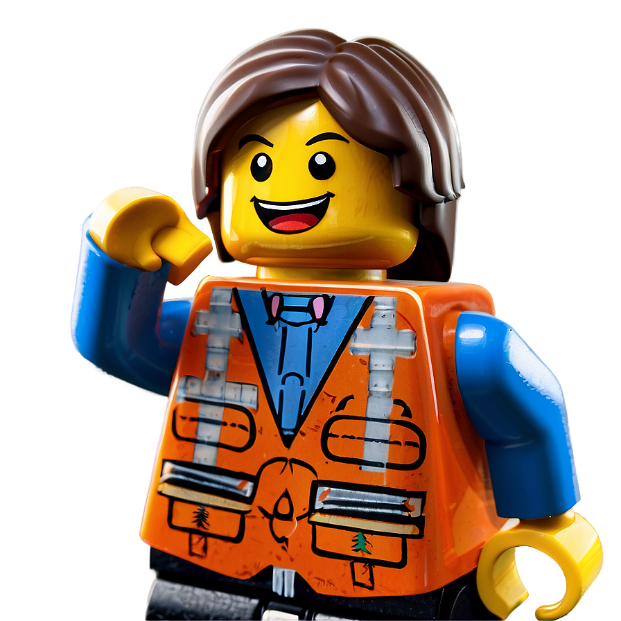 Wyldstyle Lego Movie Png 56