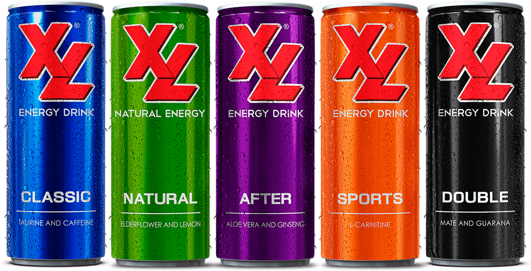 X L_ Energy_ Drink_ Variety_ Pack