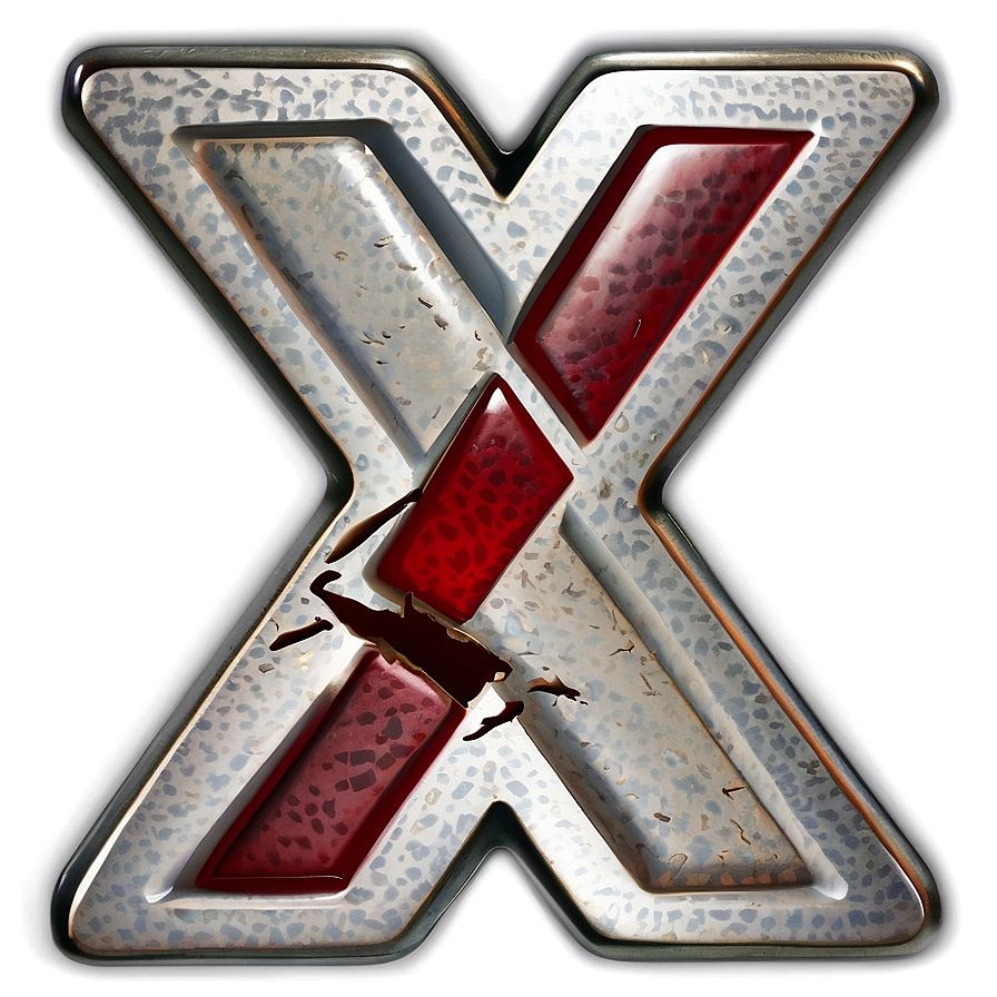 X Mark Clipart Png Tws
