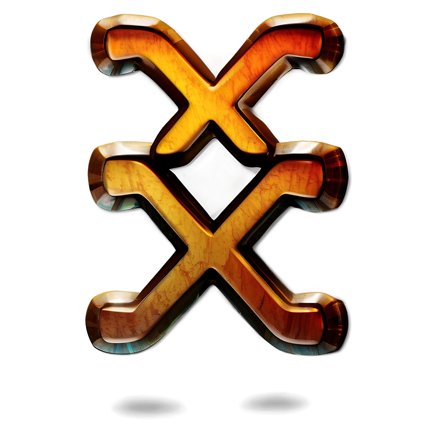 X Mark Symbol Png Hsq94