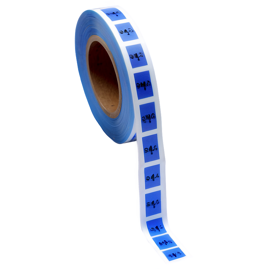 X-ray Marking Tape Png Gnr77