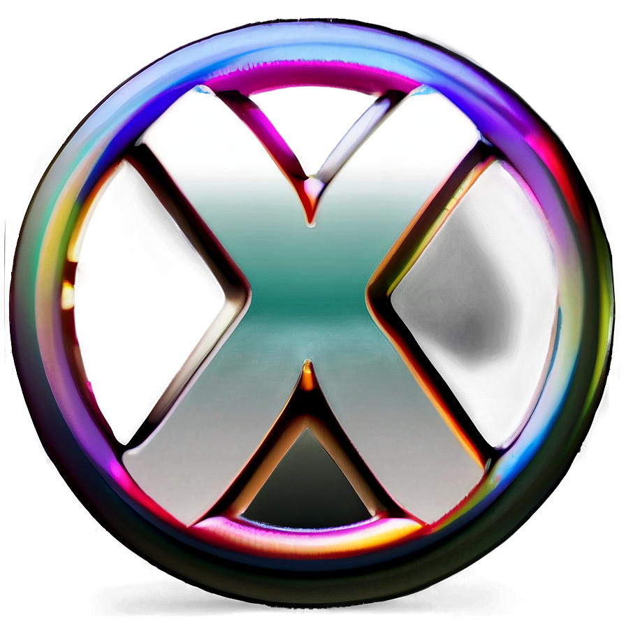 X Transparent Icon Png 99