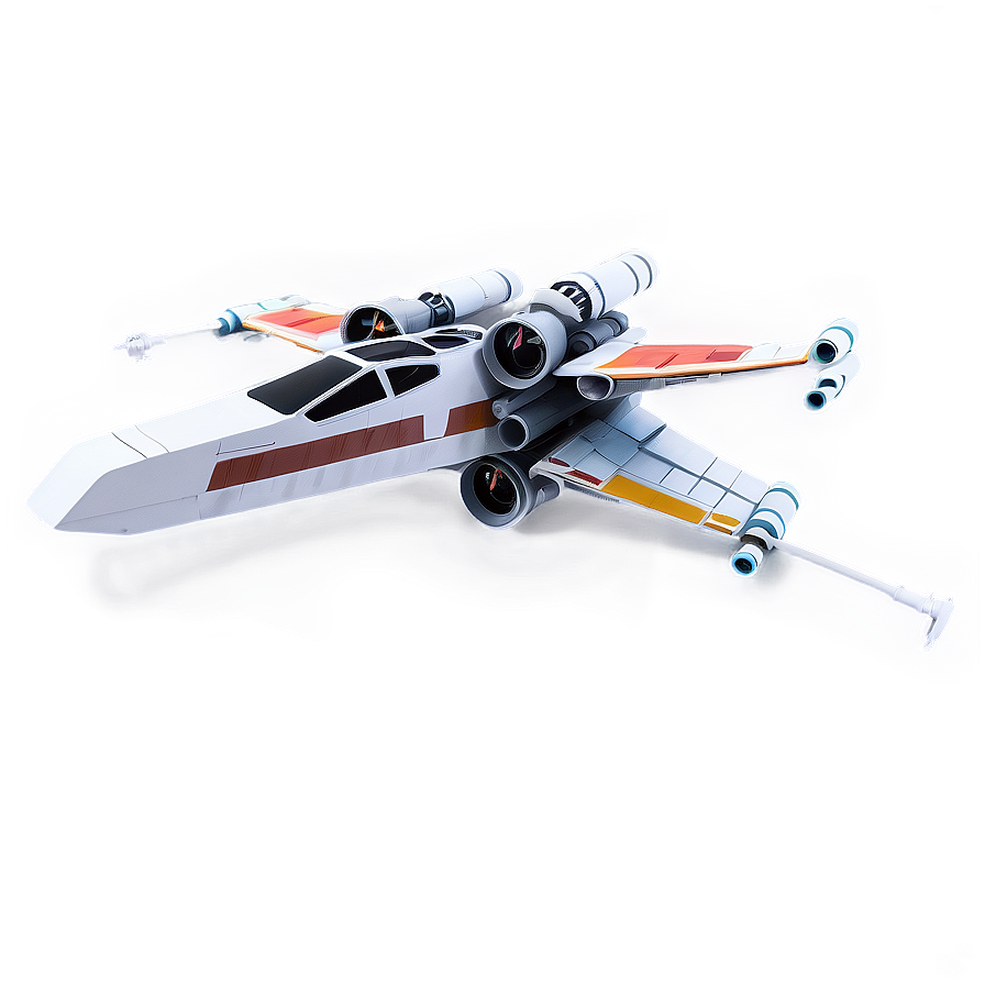 X Wing Adventure Png Kji99