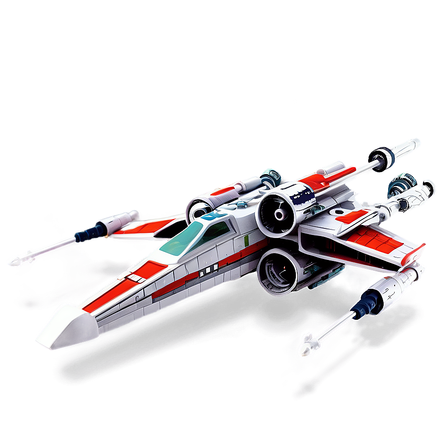 X Wing Celebration Edition Png Pef