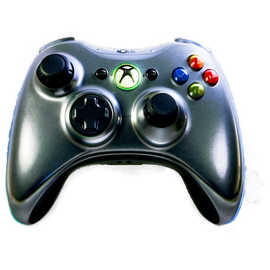 Xbox 360 Console Png 79