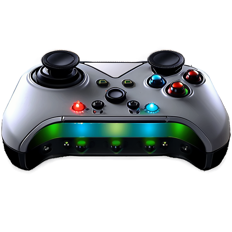 Xbox Adaptive Controller Png Yif