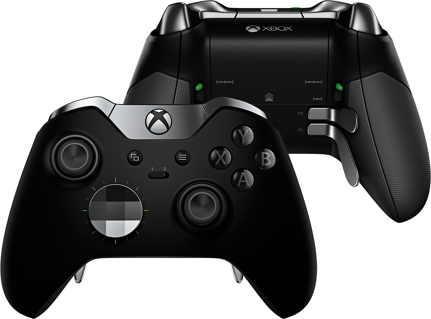 Xbox Controller Elite Series2