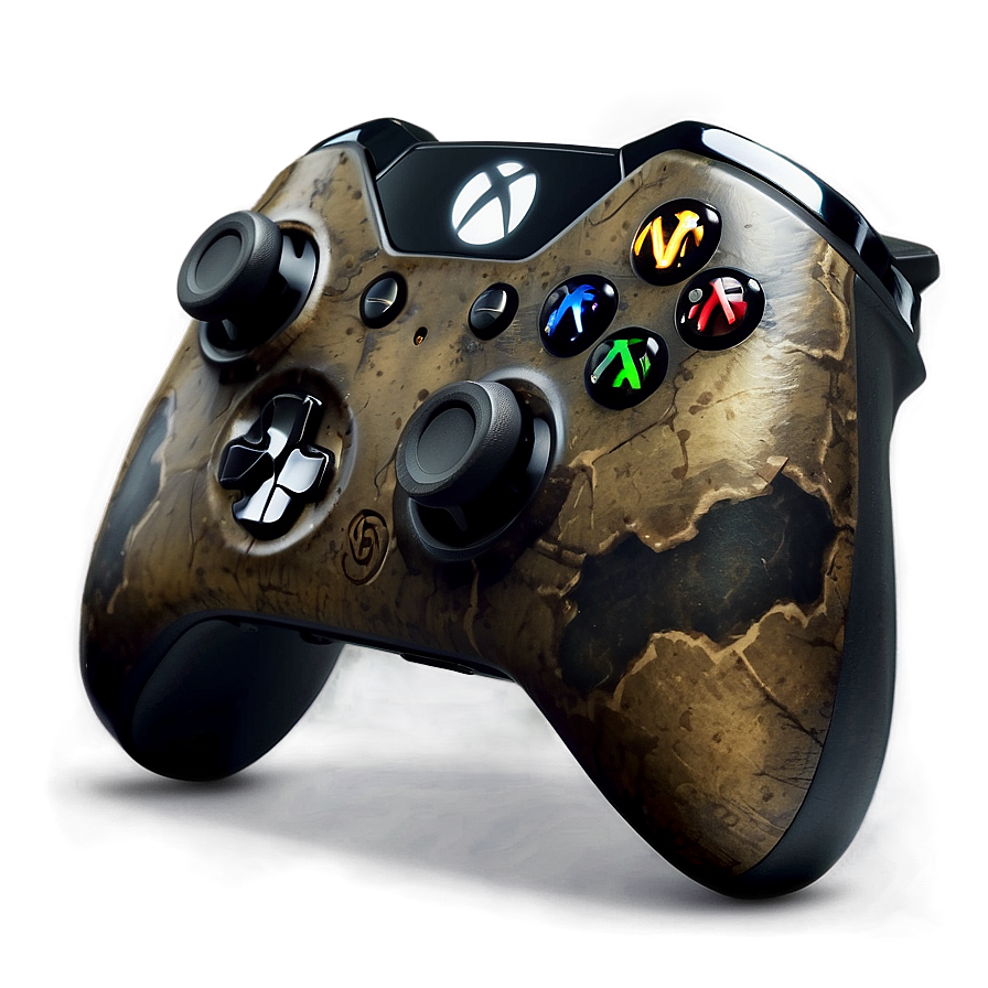 Xbox Controller Gears Of War Png 55