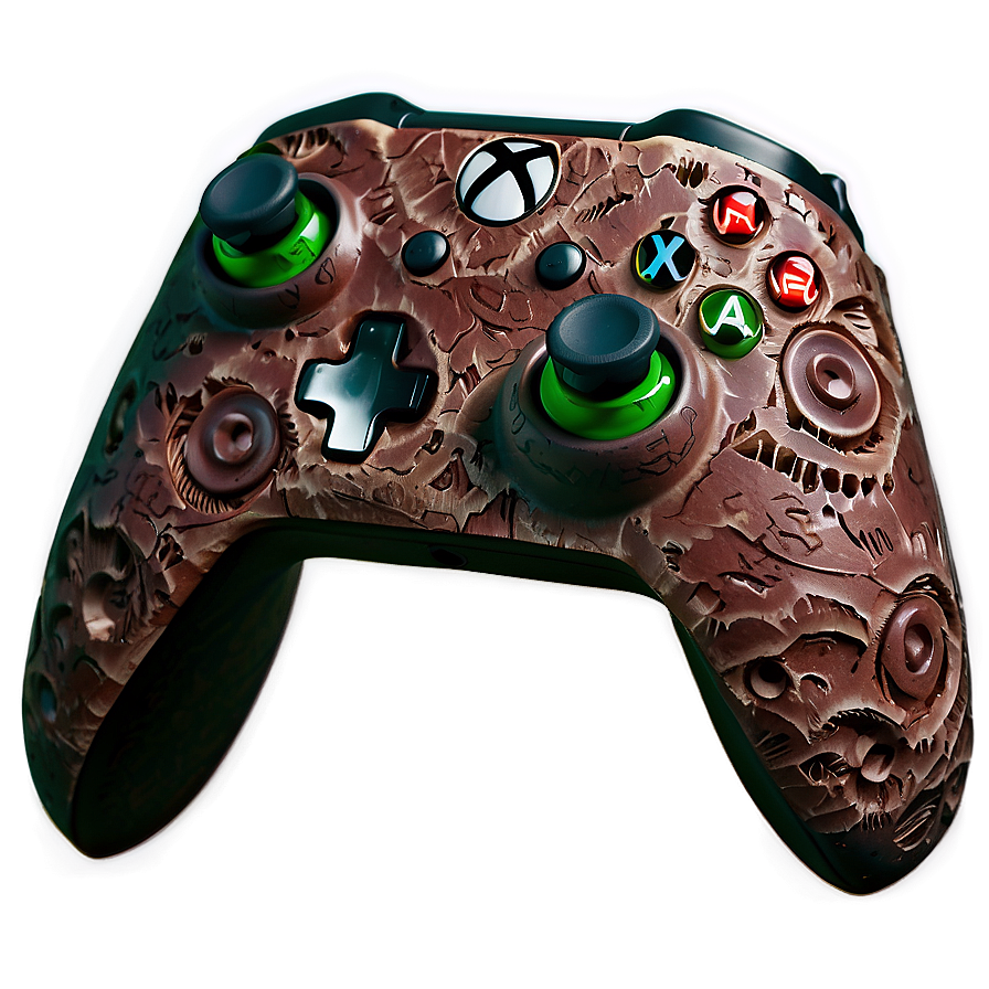 Xbox Controller Gears Of War Png Qnv