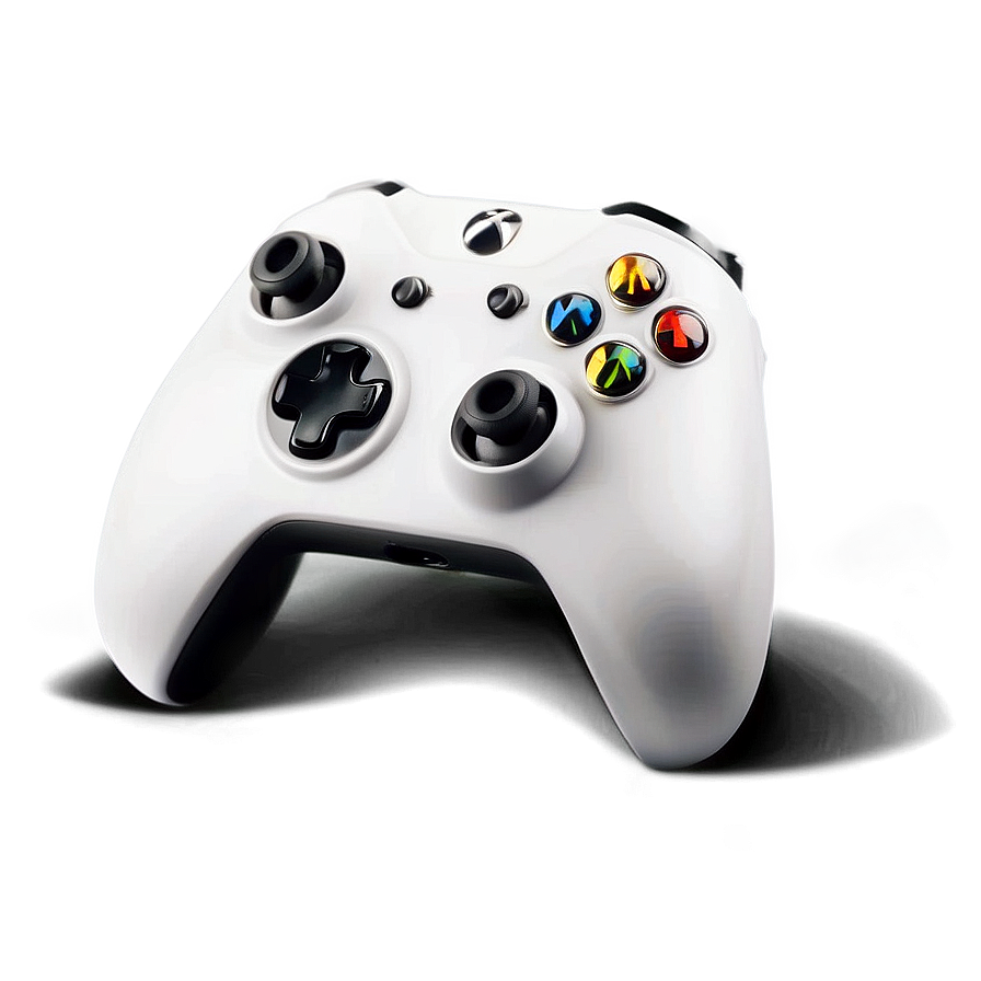 Xbox Controller Png 26