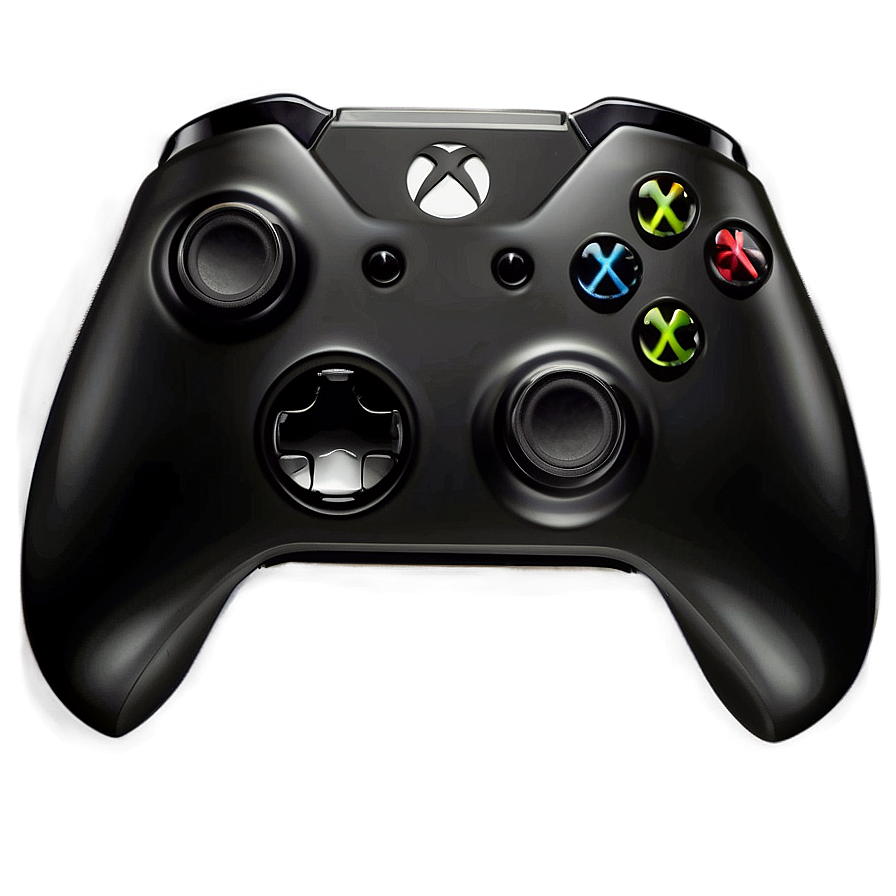 Xbox Controller Png Gna69