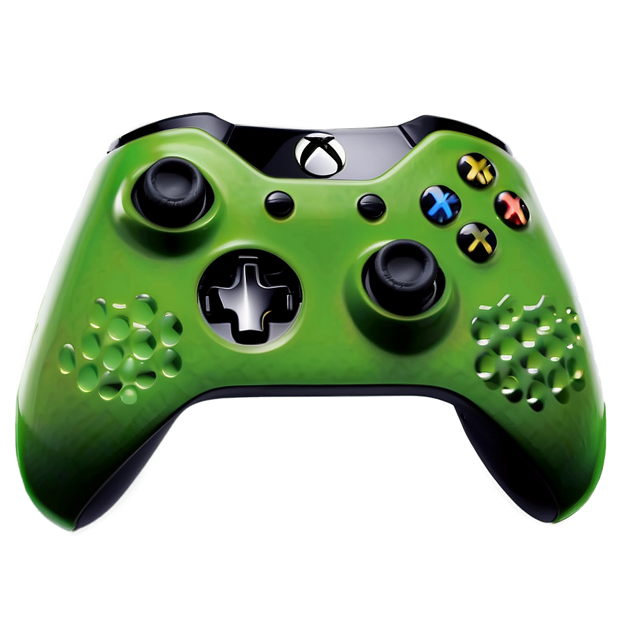 Xbox Controller Png Mgm94