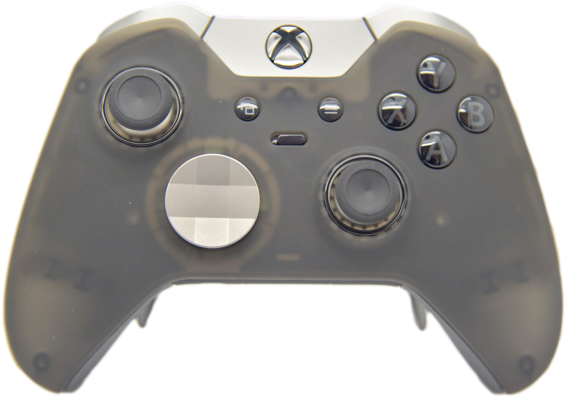 Xbox Controller Transparent Background