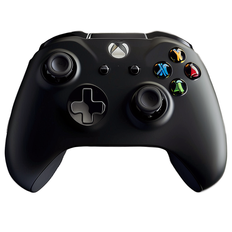 Xbox Controller With Headset Jack Png Jok