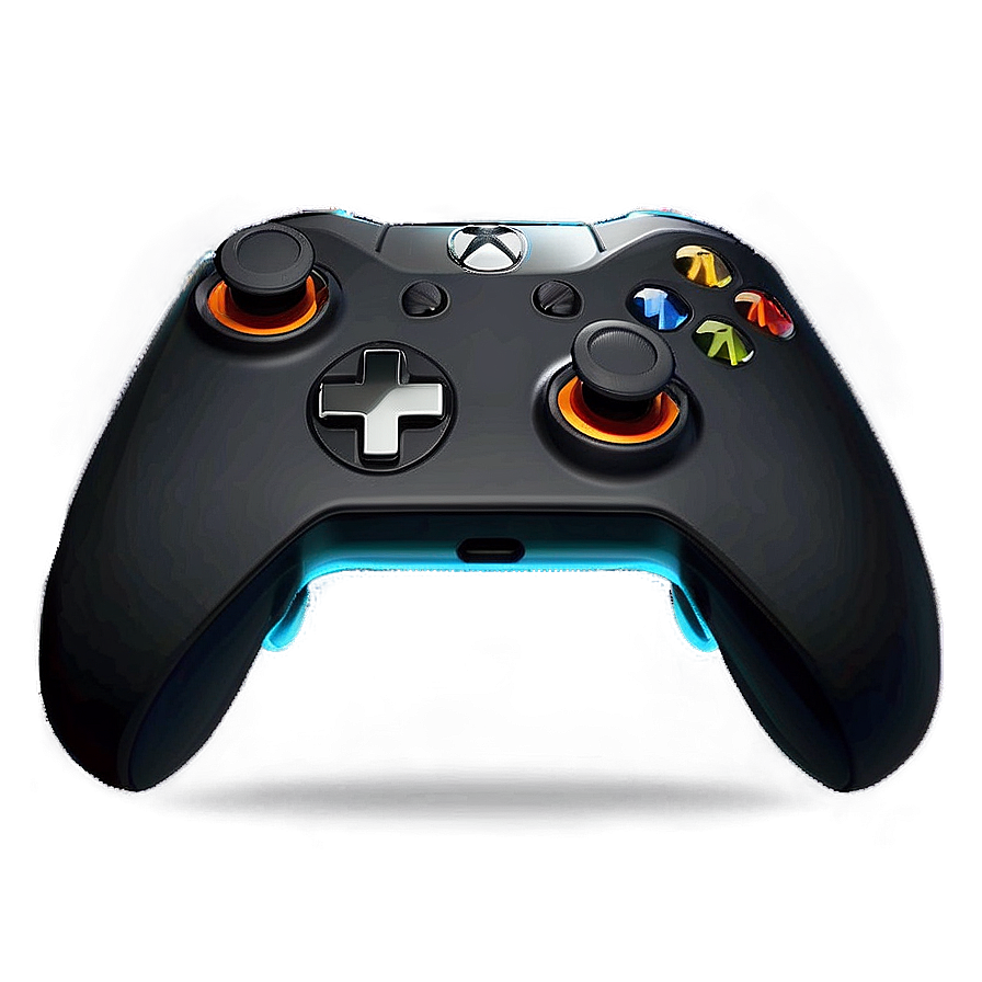 Xbox Game Clip Png Uie58