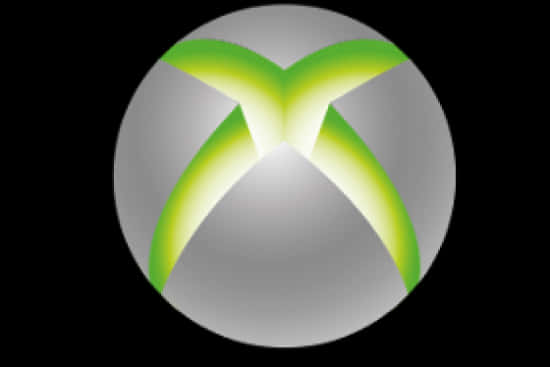 Xbox Logo Icon