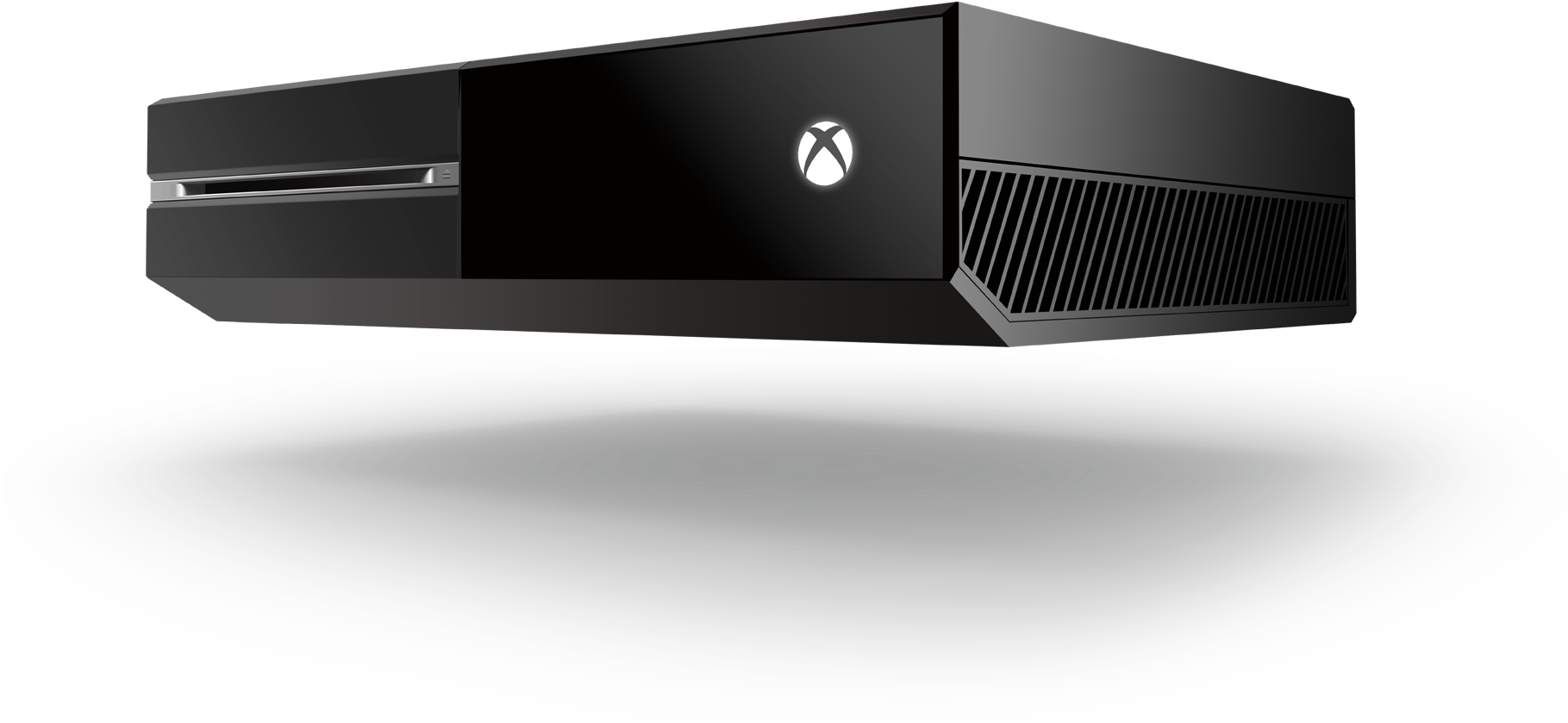 Xbox One Console Black