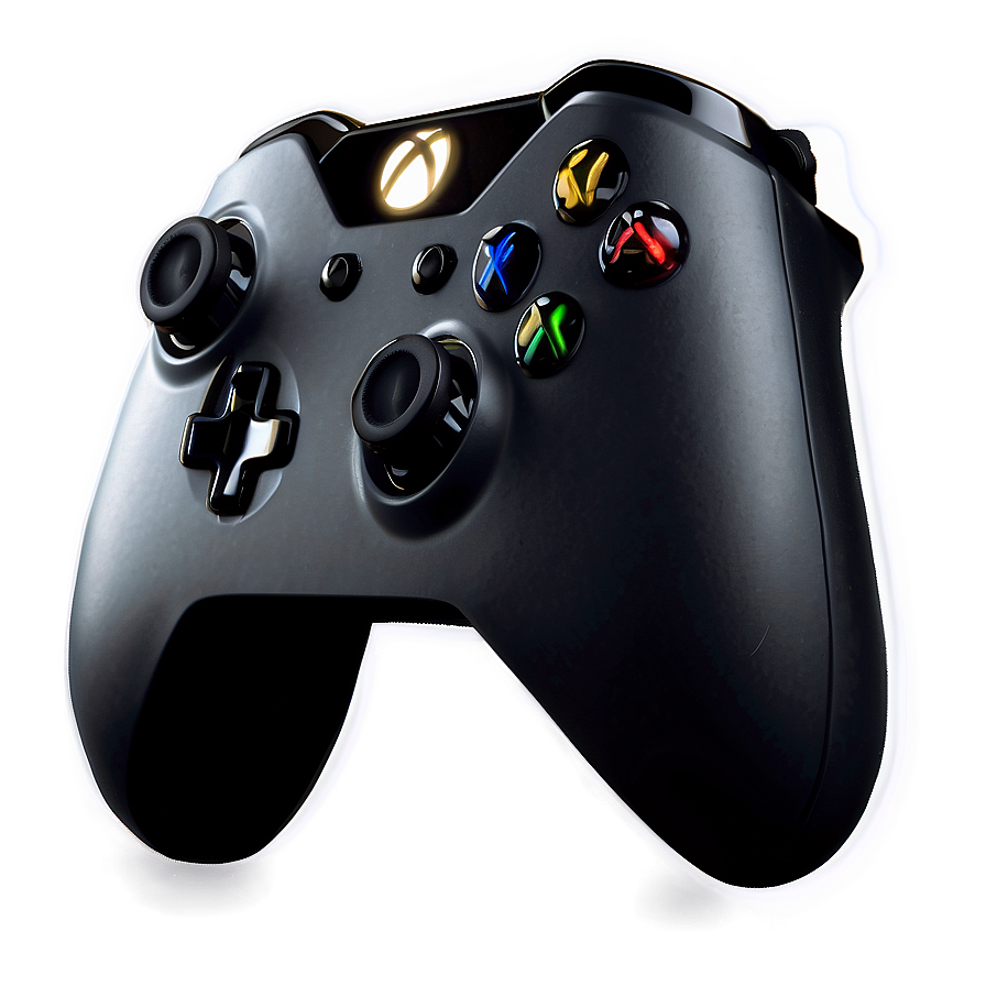 Xbox One Controller Png 92