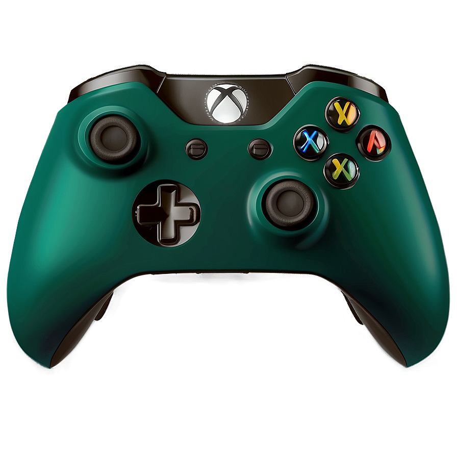 Xbox One Controller Png Ppe