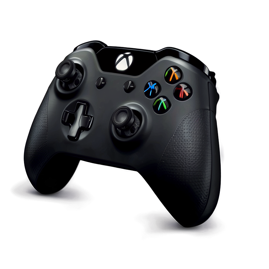 Xbox One Controller Png Yli