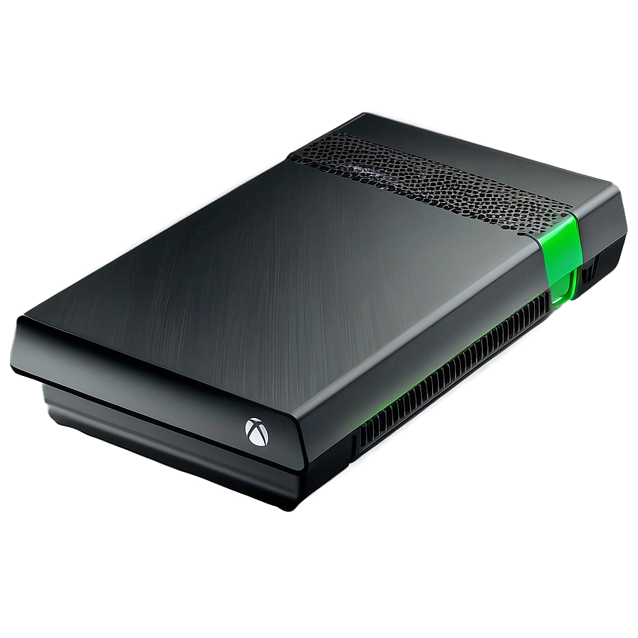 Xbox One External Hard Drive Png Hyx