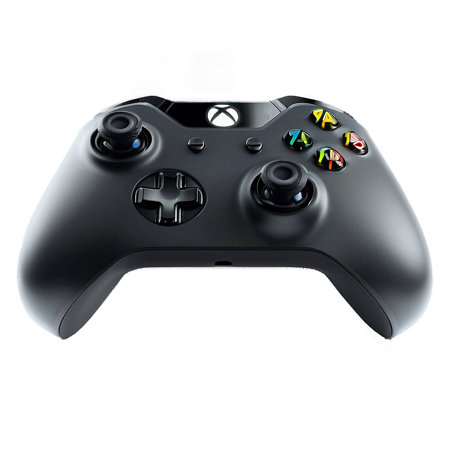 Xbox One Gaming Setup Png Vje