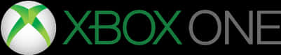 Xbox One Logo