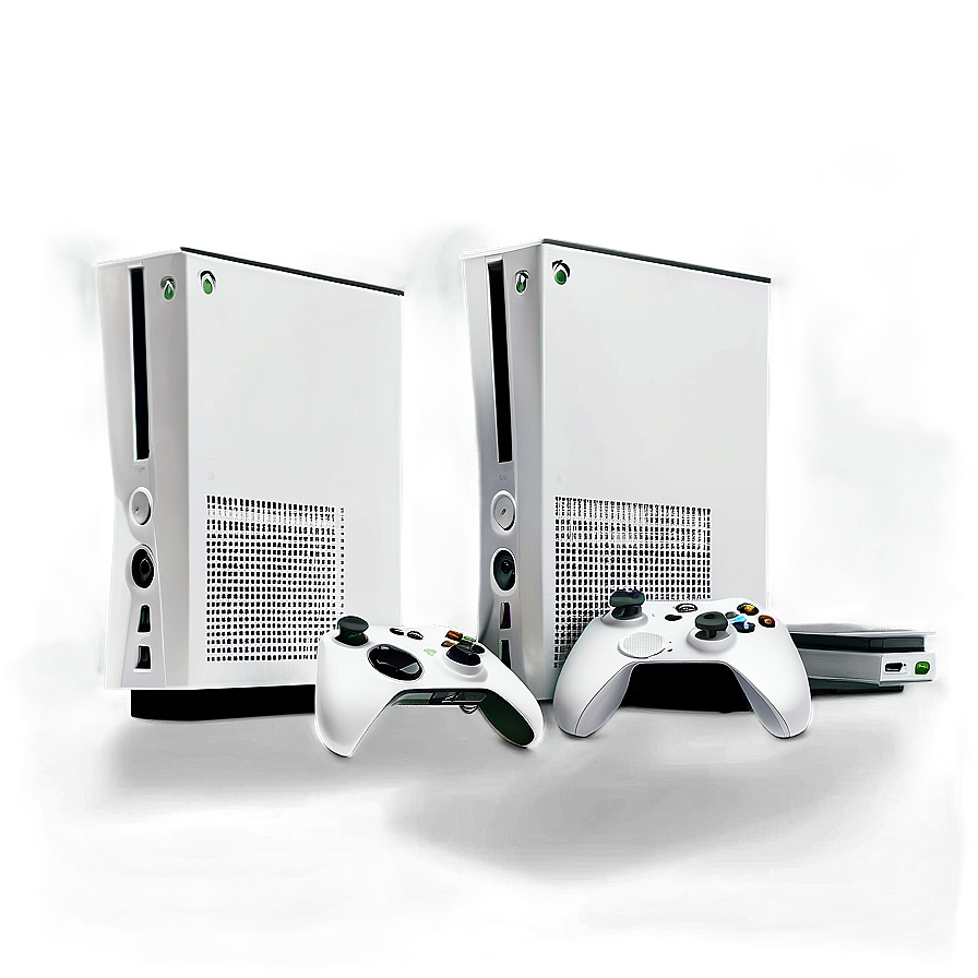 Xbox Series S Png 11