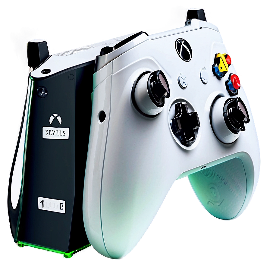 Xbox Series S Png 48