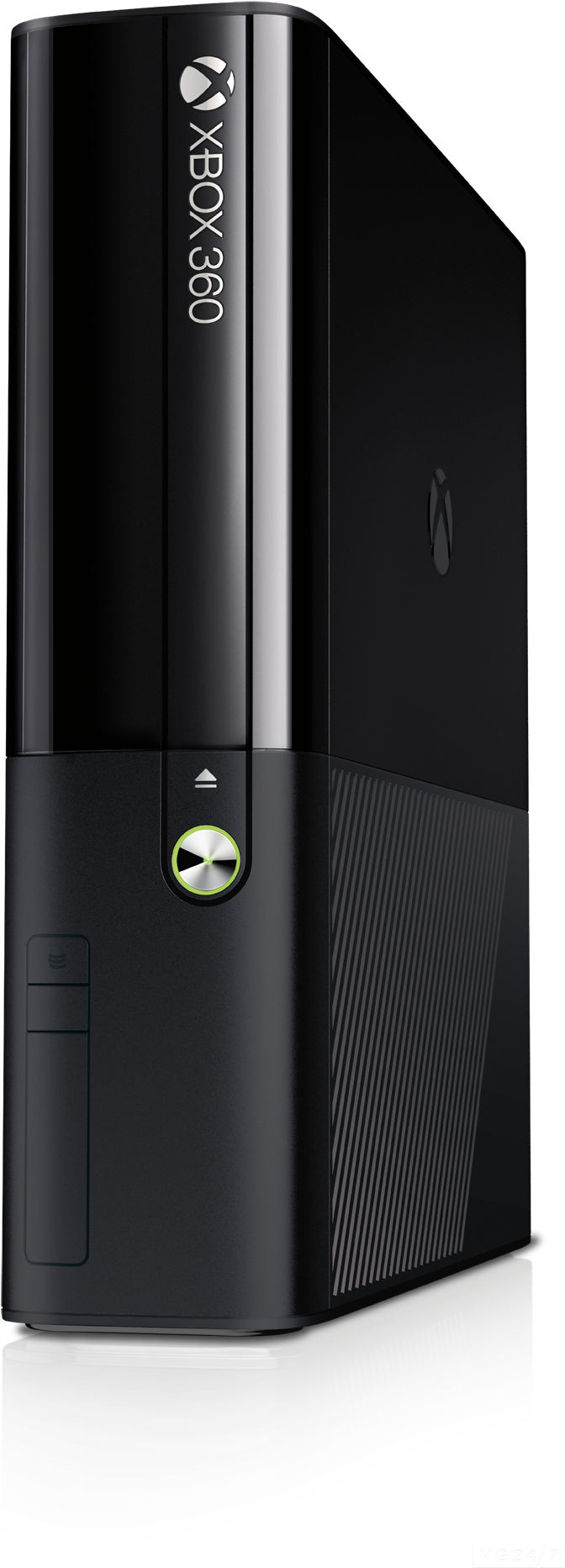Xbox360 Console Vertical Standing