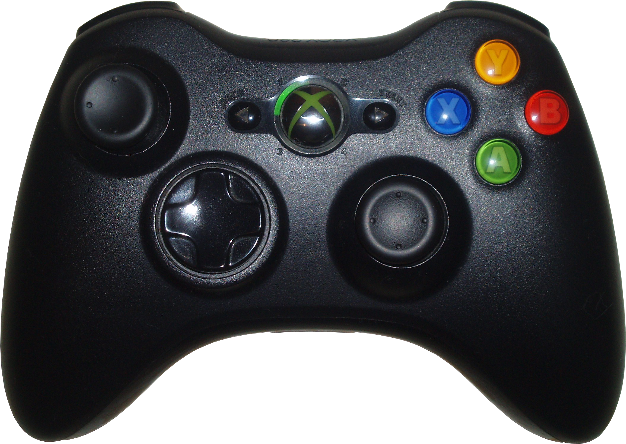 Xbox360 Controller Top View.png